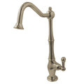Heritage Cold Water Filtration Faucet