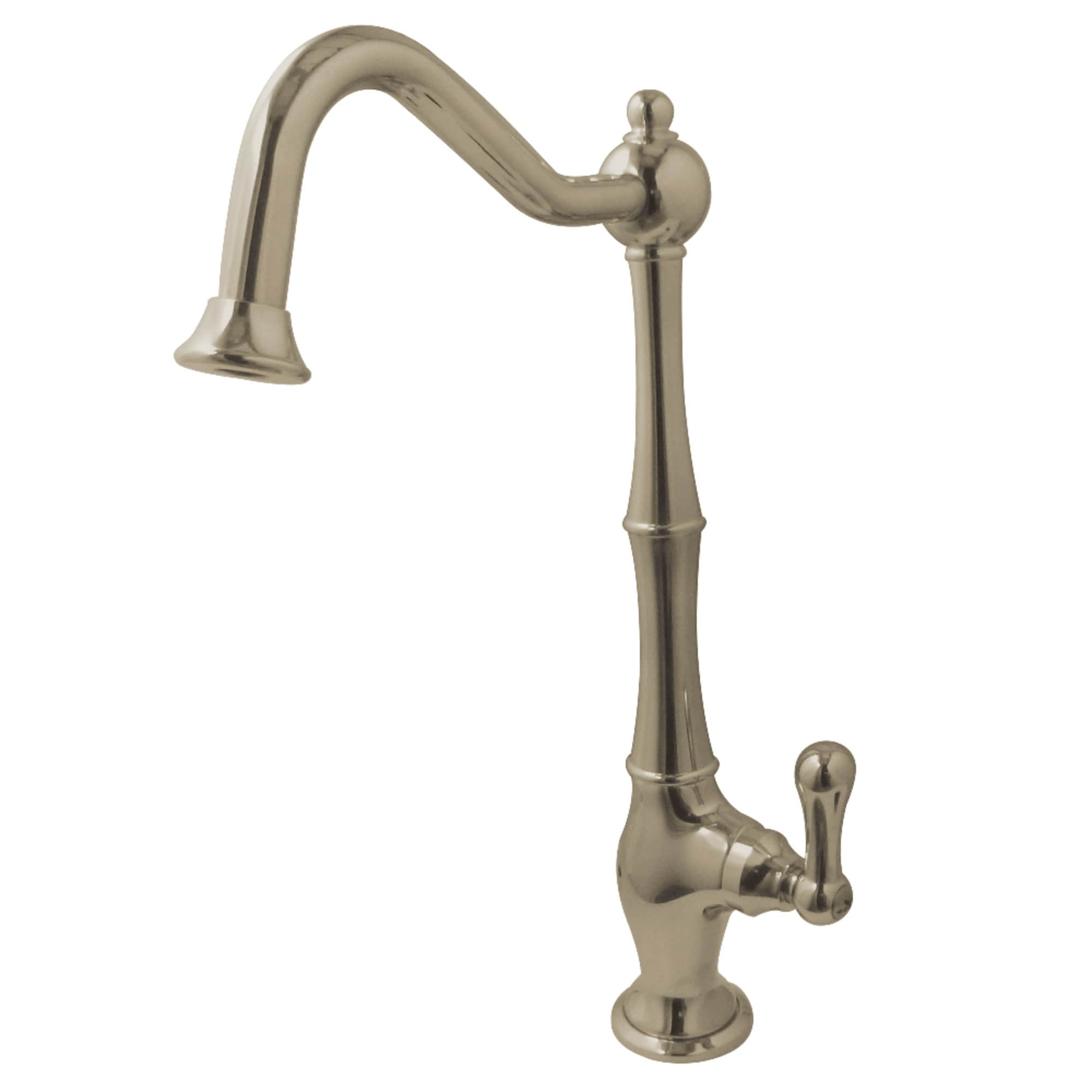 Heritage Cold Water Filtration Faucet