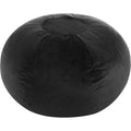 Heritage Kids Pod Round Back Kids Bean Bag Chair