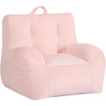 Heritage Kids Pod Square Back Kids Bean Bag Chair