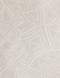 Heritage wallpaper by Malene Barnett swatch