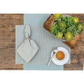 Herringbone Placemat Set Of 6