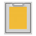 Hestan Agadl18 18 Inch Wide Single Left Hinge Access Door From The Hestan Outdoo