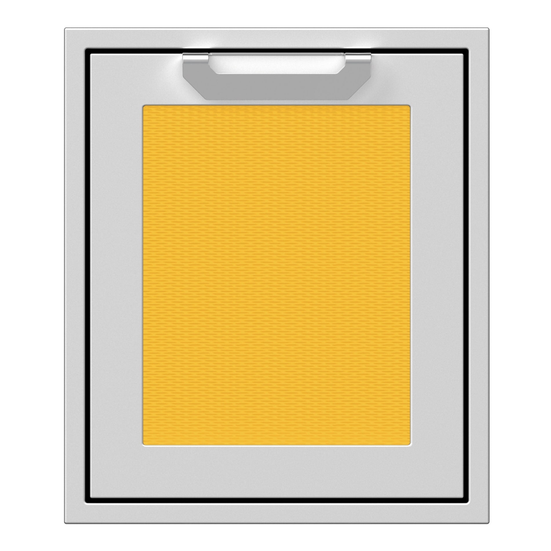 Hestan 18 Inch Wide Single Right Hinge Access Door From The Hestan