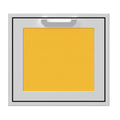 Hestan 24 Inch Wide Single Right Hinge Access Door From The Hestan