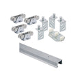Hettich Gr72 138 8 Top Line Grant 96 Door Set 7003 Series For Bypass
