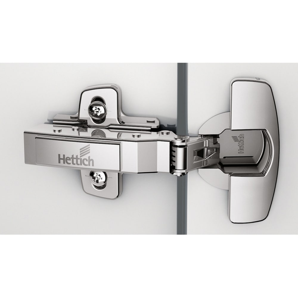 Hettich Ht9073621 Sensys 5 16 Overlay Concealed Euro Cabinet Door