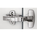Hettich Ht9073626 Sensys 5 8 Overlay Concealed Euro Cabinet Door