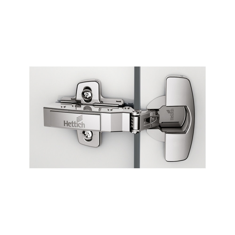 Hettich Ht9073627 Sensys 5 16 Overlay Concealed Euro Cabinet Door