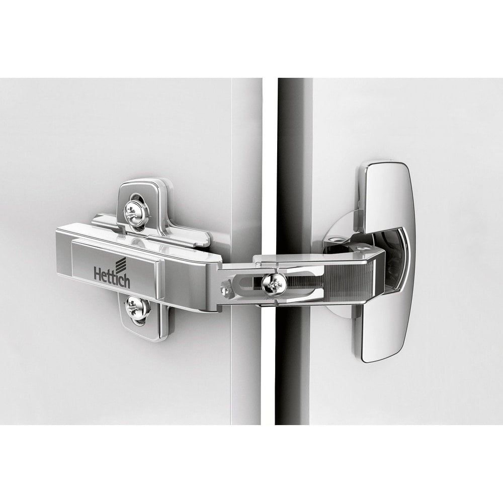 Hettich Ht9090115 Sensys 5 8 Overlay Concealed Euro Cabinet Door