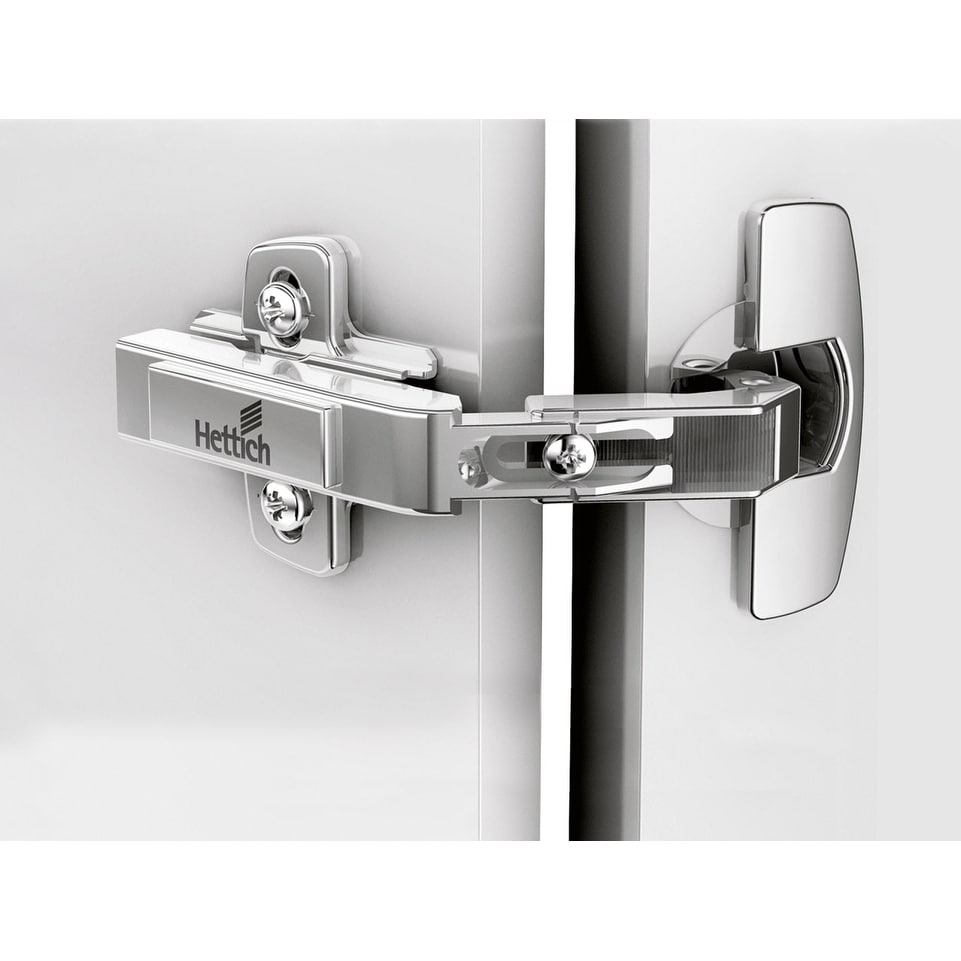 Hettich Ht9090116 Sensys 5 8 Overlay Concealed Euro Cabinet Door