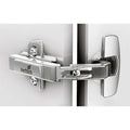 Hettich Ht9090119 Sensys 5 8 Overlay Concealed Euro Cabinet Door