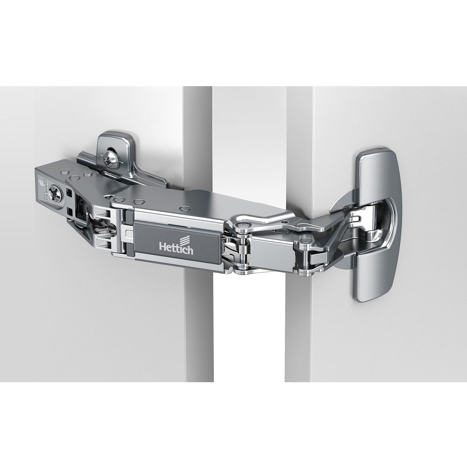 Hettich Ht9099561 Sensys 5 8 Overlay Concealed Euro Cabinet Door