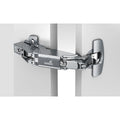 Hettich Ht9099620 Sensys 5 8 Overlay Concealed Euro Cabinet Door