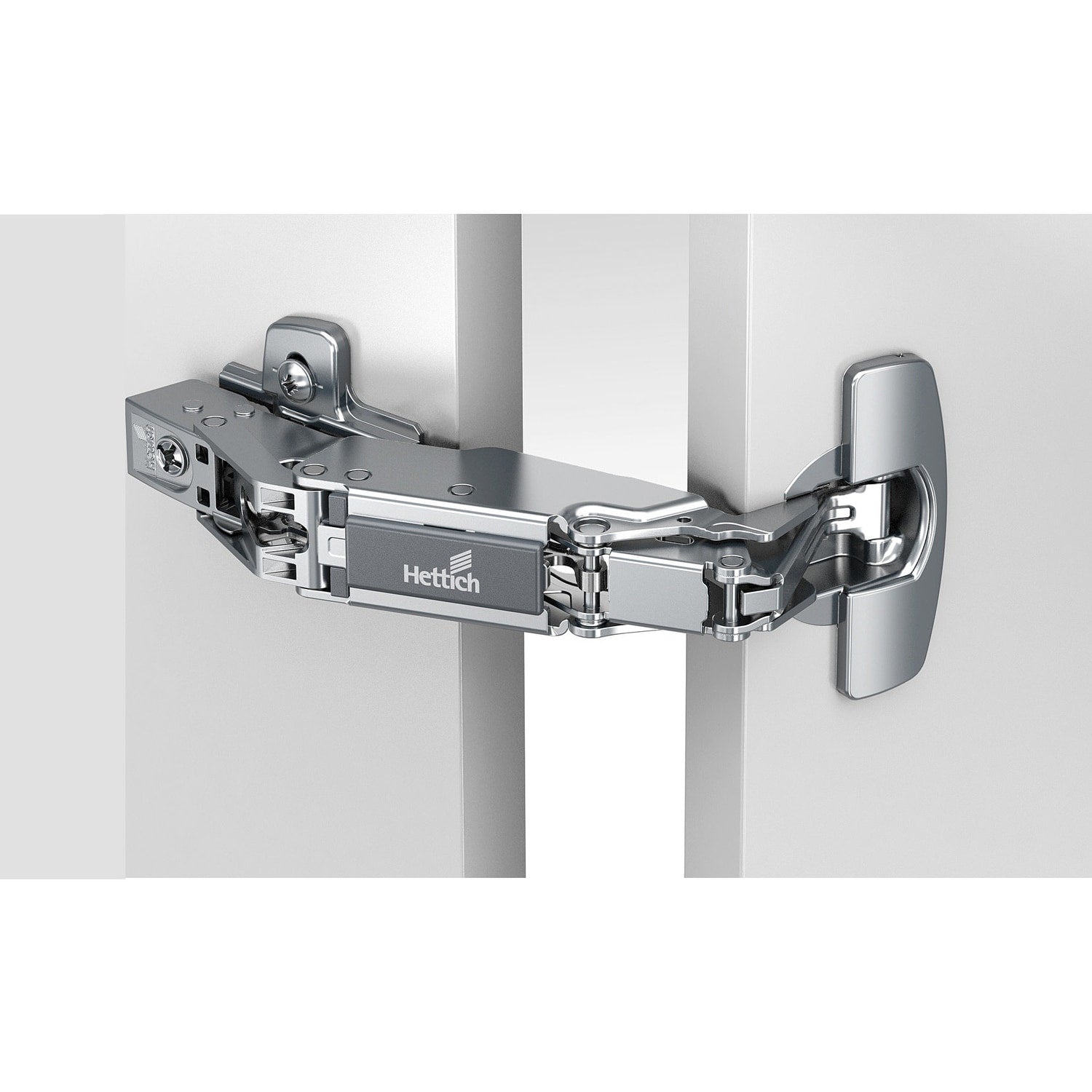 Hettich Ht9099620 Sensys 5 8 Overlay Concealed Euro Cabinet Door