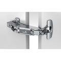 Hettich Ht9099621 Sensys 5 8 Overlay Concealed Euro Cabinet Door