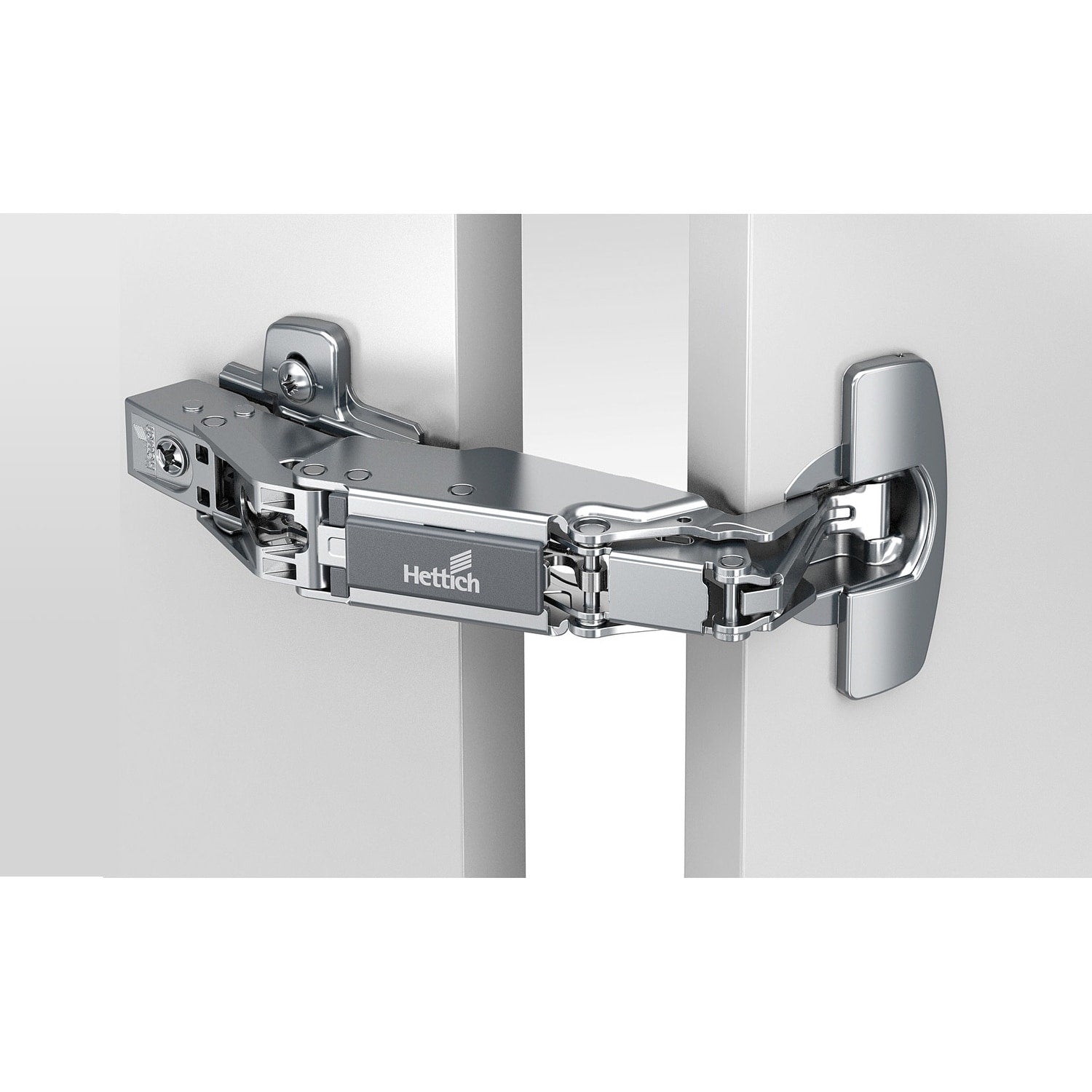 Hettich Ht9099621 Sensys 5 8 Overlay Concealed Euro Cabinet Door