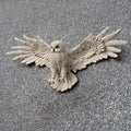 Hi Line Snowy Owl Wall Art