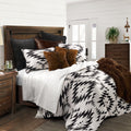 Amelia 3 Pc Comforter Set Super King