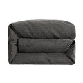 Blackberry Polka Dot Duvet Super King
