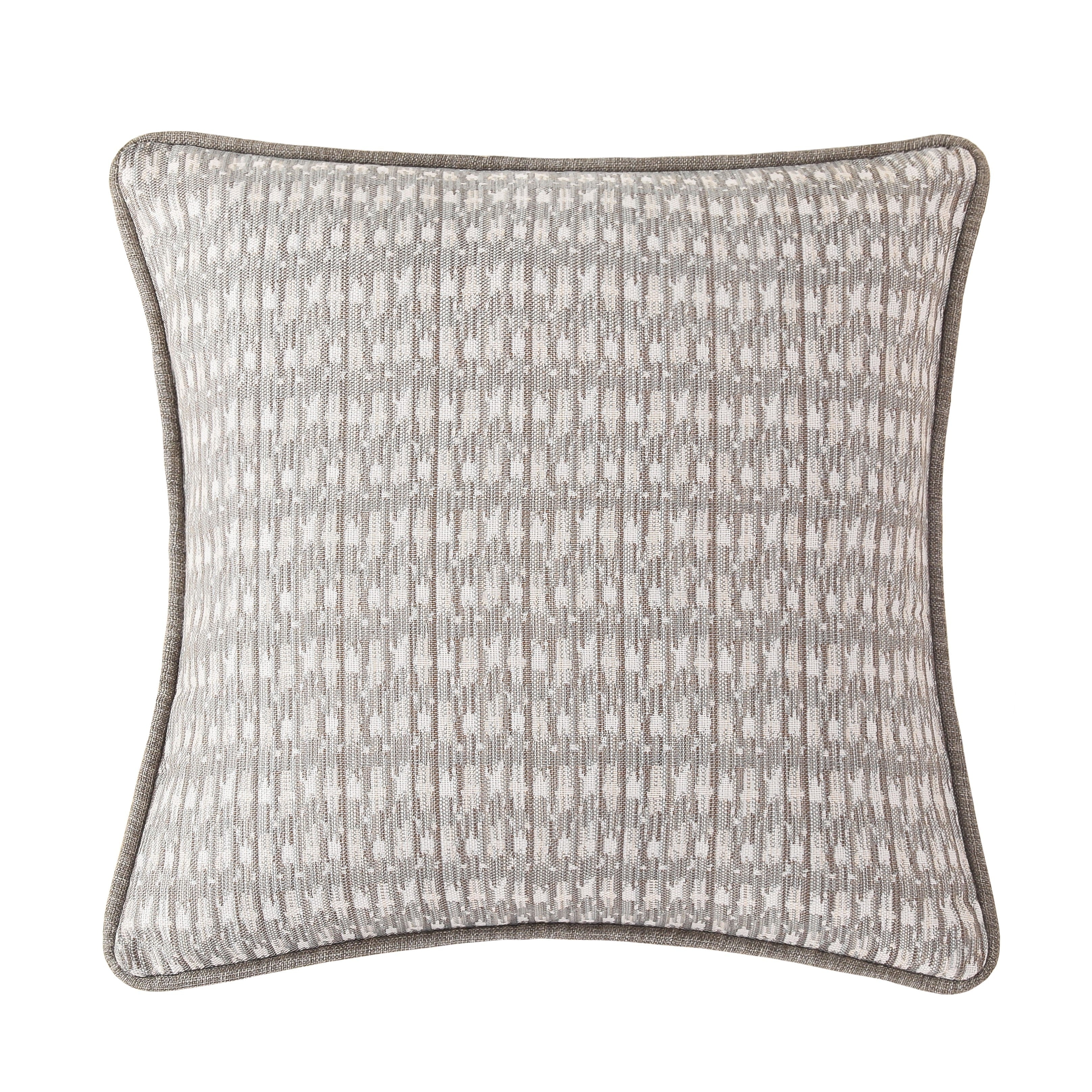 Hiend Accents Fenton Euro Sham 27X27