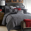 Hiend Accents 3 Piece Hamilton Bedding Set