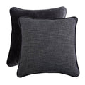 Hiend Accents Hamilton Reversible Euro Sham