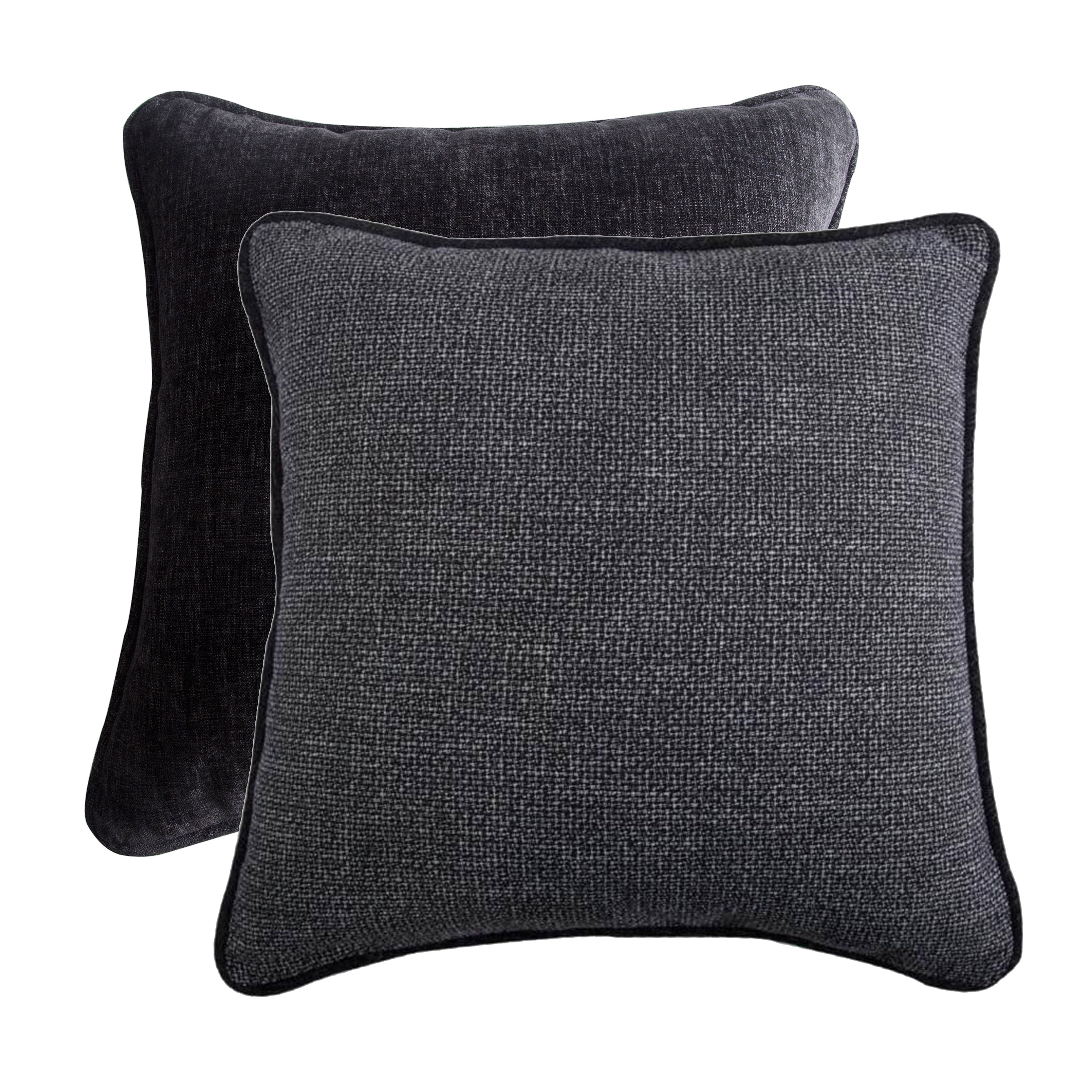 Hiend Accents Hamilton Reversible Euro Sham