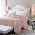 Hiend Accents Jolie Duvet Cover Shams Not Included