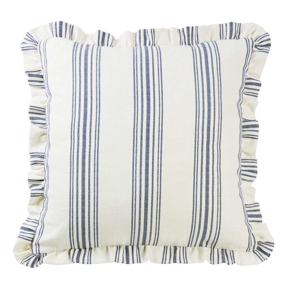 Hiend Accents Prescott Euro Sham With Ruffle