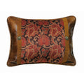 Hiend Accents 16 X 21 Inch Rectangular Throw Pillow