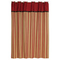 Hiend Accents Rock Canyon Shower Curtain