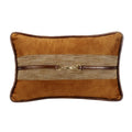 Hiend Accents Suede With Buckle Detail 12X19