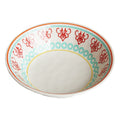 Hiend Accents Western Melamine Bowl