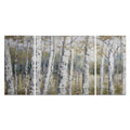 Hidden Birch A Premium Multi Piece Art Available In 3 Sizes