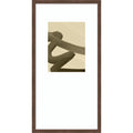 Hidden Movement By Yuli Saputra Wood Framed Wall Art Print
