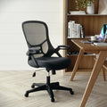 Ergonomic Mesh Office Chair
