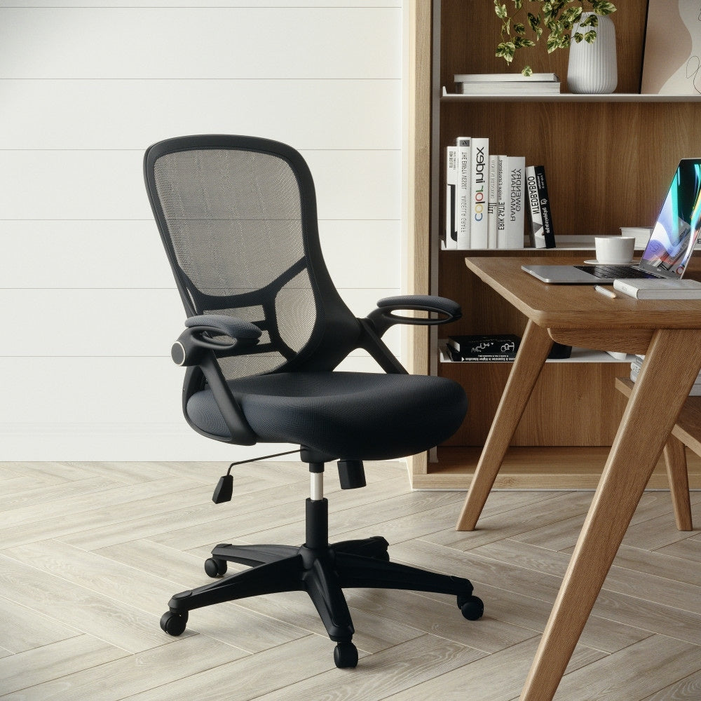 Ergonomic Mesh Office Chair