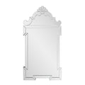 Highgrove Wall Mirror 60H X 35W X 5D