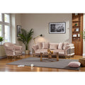 Highland 2 Pieces Living Room Sets 1 Sofa 1 Chair