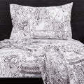 Highlights Jungle Jamboree Hidden Pictures Twin Sheet Set