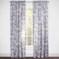 Highlights Space Dreams Rod Pocket Curtain Panel 50 X 84