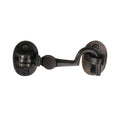 Highpoint Collection 2.75 Inch Cabin Hook In Oil Rubbed Bronze Finish