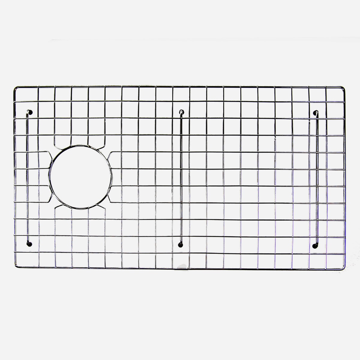 Highpoint Collection Bottom Grid For Side Drain Hp Fcfs30 Sinks