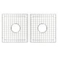 Highpoint Collection Grid Set For Hp It33Db Farmhouse Sink