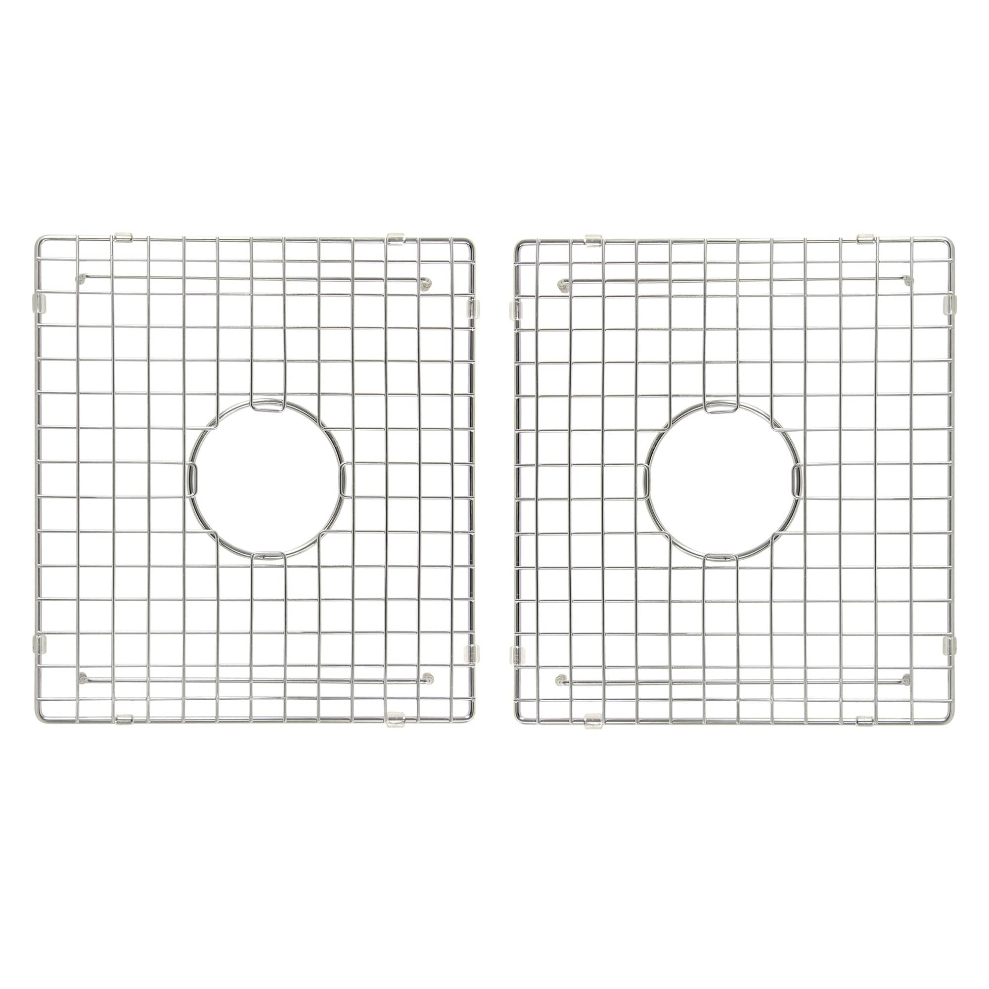 Highpoint Collection Grid Set For Hp It33Db Farmhouse Sink