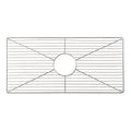 Highpoint Collection Grid For Hp Bgfc33 33 Inch Fireclay Sink 28.5 X 13.25 X 1 Inch