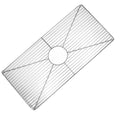 Highpoint Collection Grid For Hp Lfc36 W 36 Inch Fireclay Sink 31 X 15.25 X 1 Inch