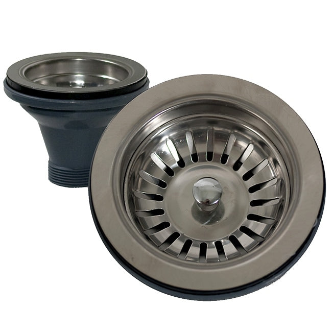 Highpoint Stainless Steel Kitchen Sink Drain