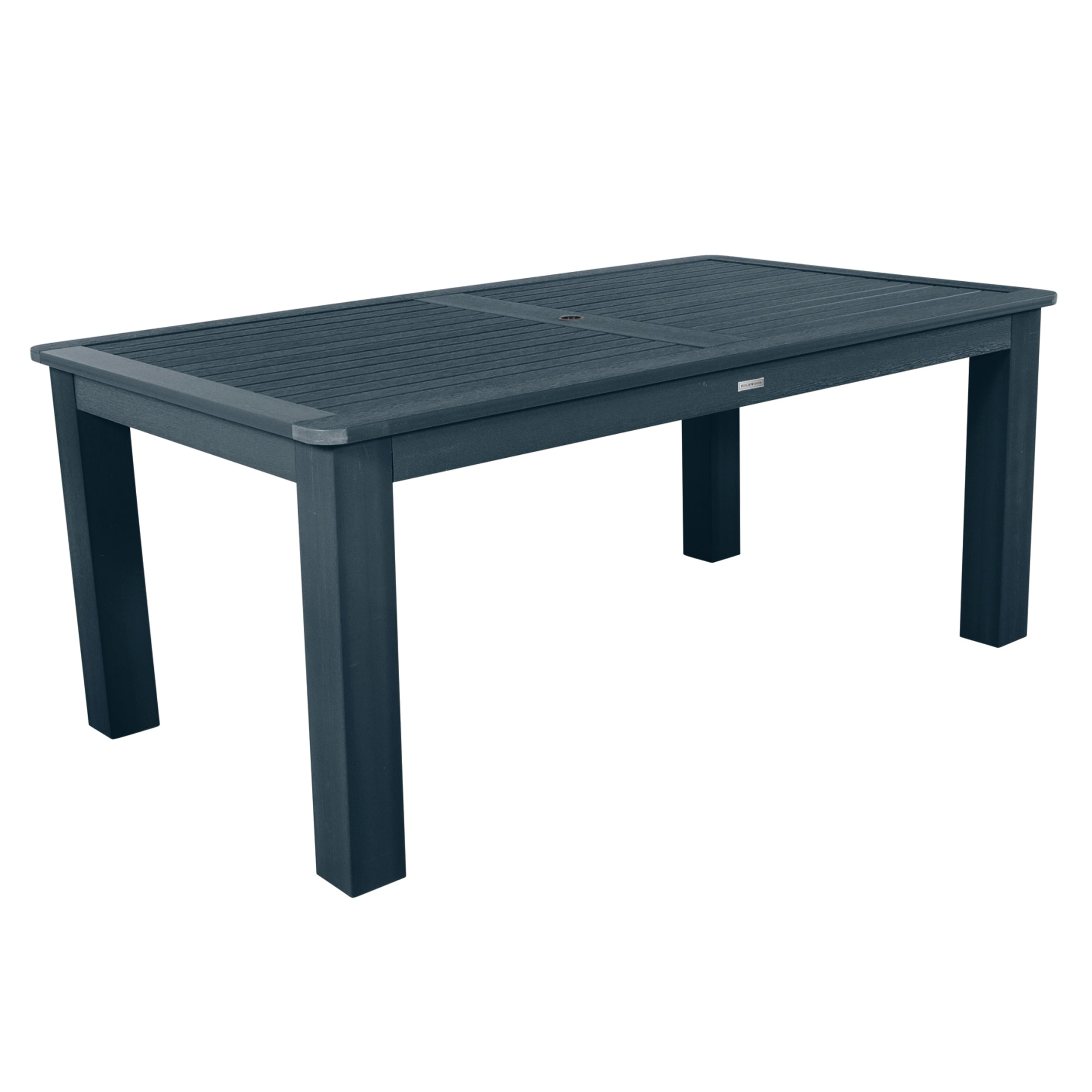 Havenside Home Mandalay Eco Friendly 42 X 72 Rectangular Dining Table